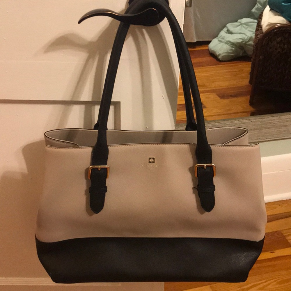 Kate Spade Tote Handbag